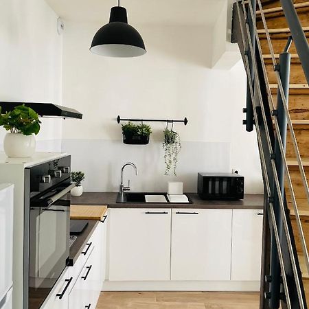 Be My Apparts, Appartement De Charme "Au Beffroi", Douai, Coeur De Ville Екстер'єр фото