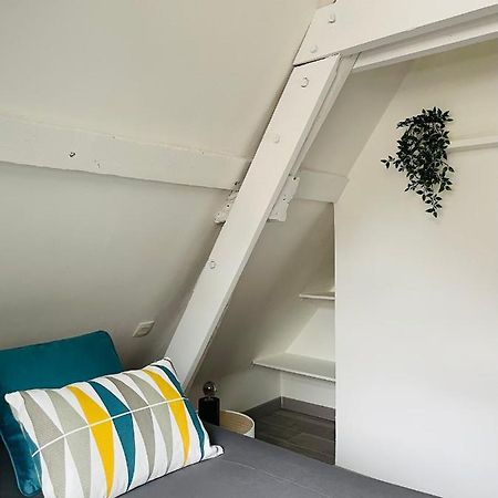 Be My Apparts, Appartement De Charme "Au Beffroi", Douai, Coeur De Ville Екстер'єр фото