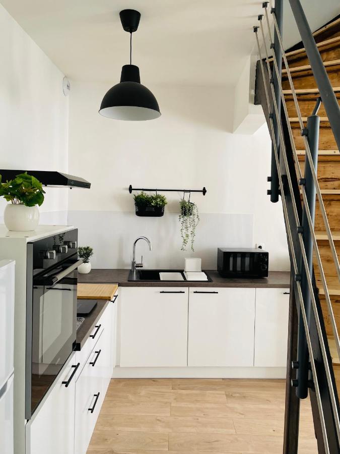 Be My Apparts, Appartement De Charme "Au Beffroi", Douai, Coeur De Ville Екстер'єр фото
