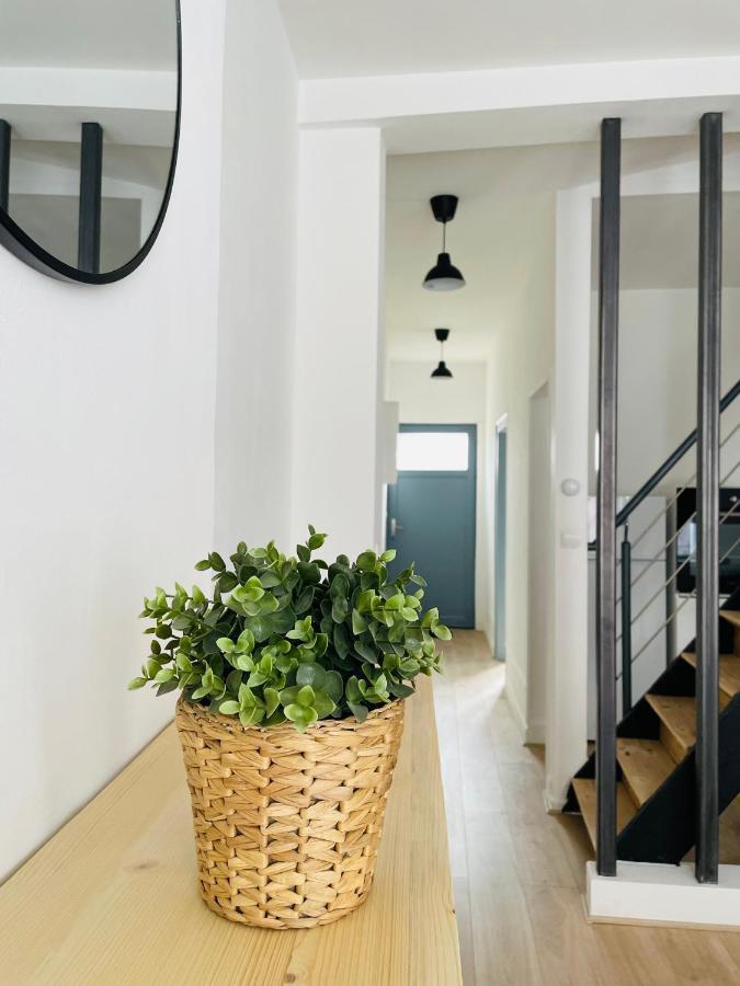 Be My Apparts, Appartement De Charme "Au Beffroi", Douai, Coeur De Ville Екстер'єр фото